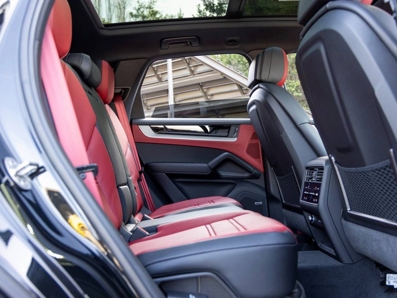 2026 Porsche Cayenne Cayenne E-Hybrid