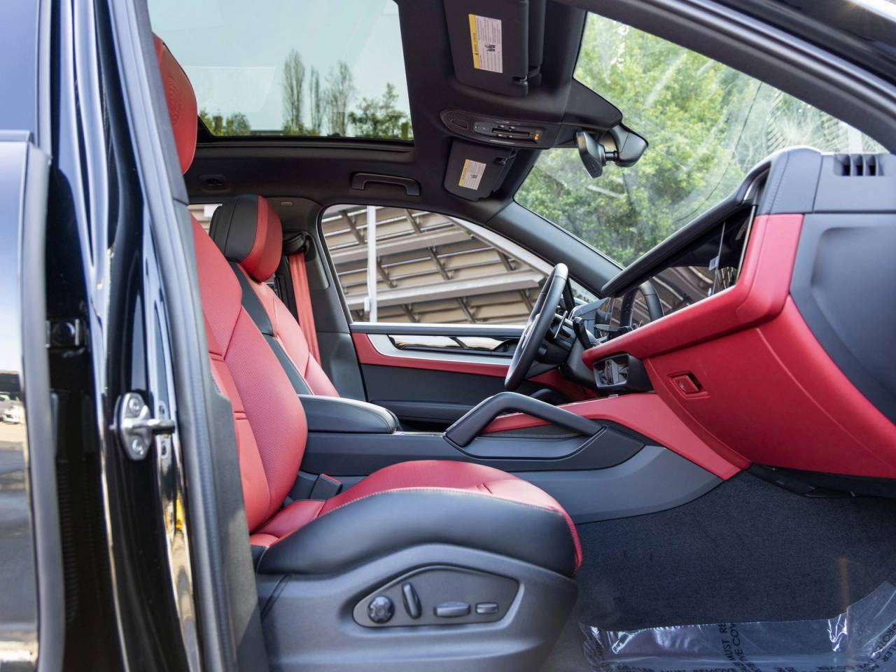 2026 Porsche Cayenne Cayenne E-Hybrid