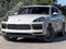 2023 Porsche Cayenne E-Hybrid Platinum Edition