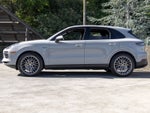 2023 Porsche Cayenne E-Hybrid Platinum Edition