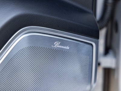 2023 Porsche Cayenne E-Hybrid Platinum Edition