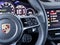 2023 Porsche Cayenne E-Hybrid Platinum Edition