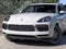 2023 Porsche Cayenne E-Hybrid Platinum Edition