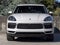 2023 Porsche Cayenne E-Hybrid Platinum Edition