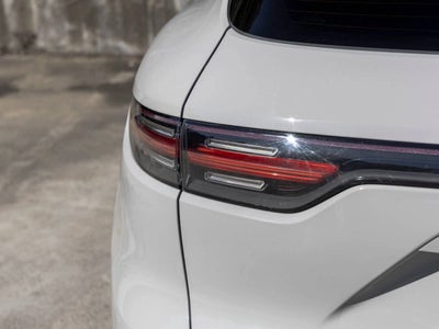 2023 Porsche Cayenne E-Hybrid Platinum Edition