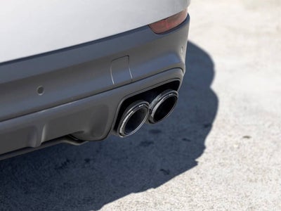 2023 Porsche Cayenne E-Hybrid Platinum Edition