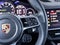 2023 Porsche Cayenne E-Hybrid Platinum Edition