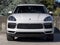 2023 Porsche Cayenne E-Hybrid Platinum Edition