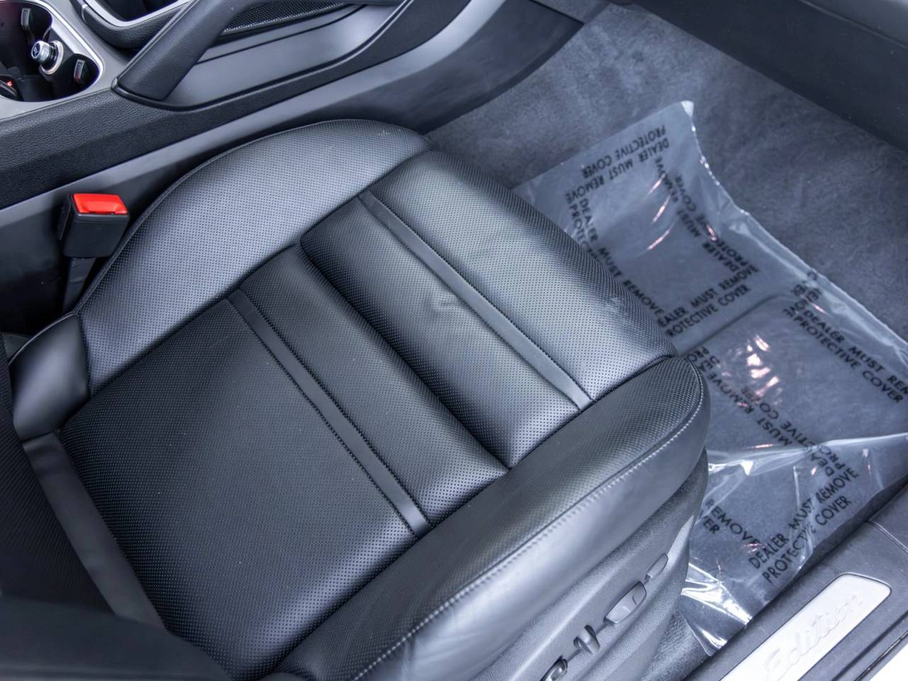 2023 Porsche Cayenne E-Hybrid Platinum Edition