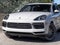 2023 Porsche Cayenne E-Hybrid Platinum Edition