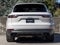 2023 Porsche Cayenne E-Hybrid Platinum Edition