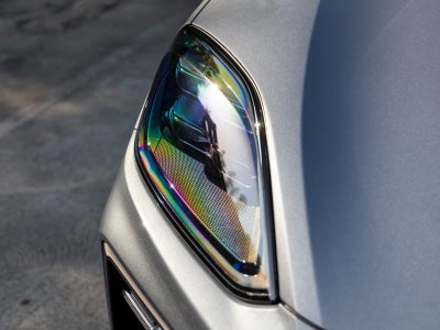 2026 Porsche Cayenne Cayenne E-Hybrid