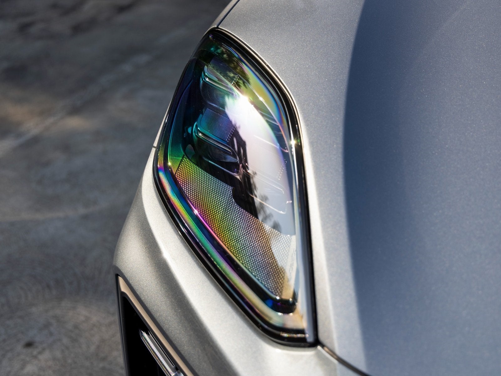 2026 Porsche Cayenne Cayenne E-Hybrid