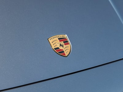 2026 Porsche Cayenne Cayenne E-Hybrid