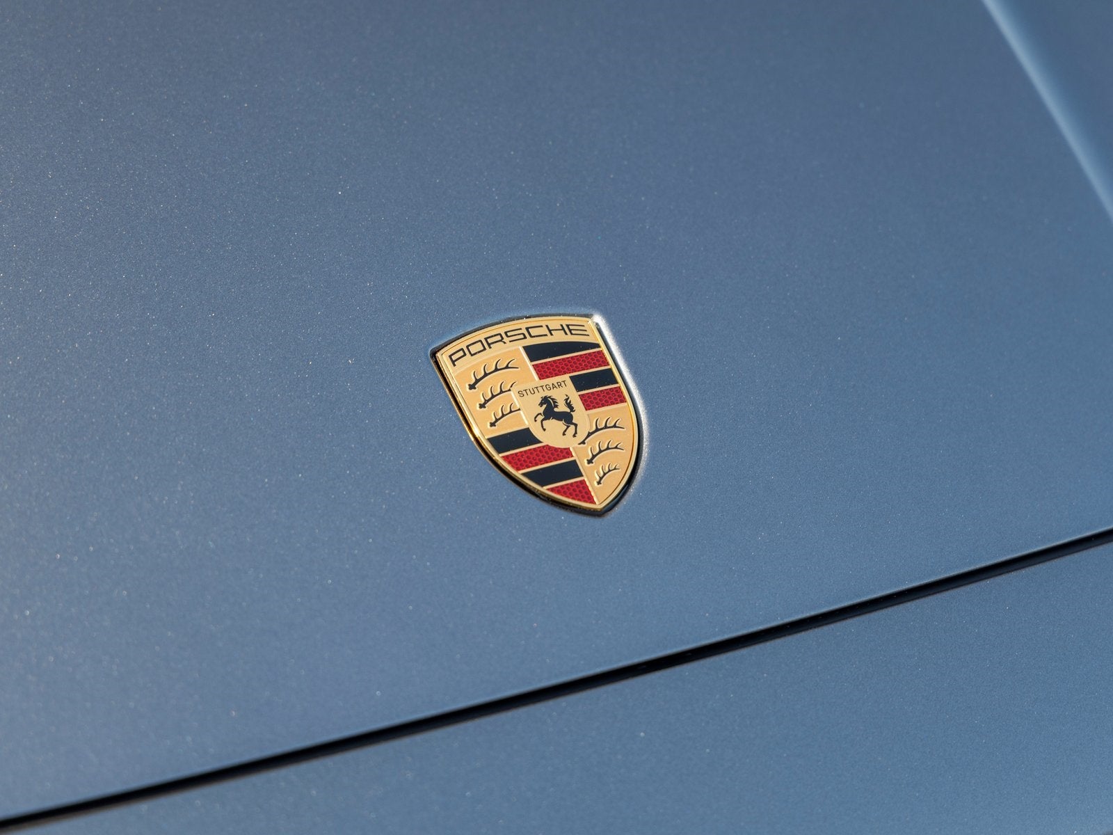 2026 Porsche Cayenne Cayenne E-Hybrid