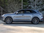 2026 Porsche Cayenne Cayenne E-Hybrid