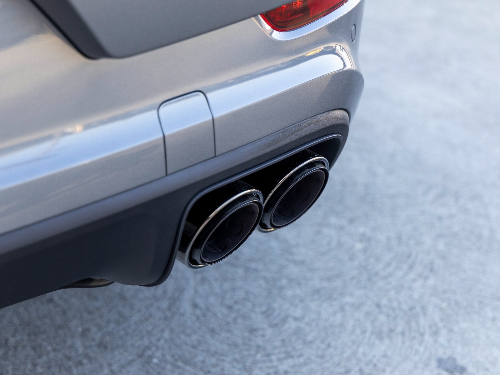 2026 Porsche Cayenne Cayenne E-Hybrid