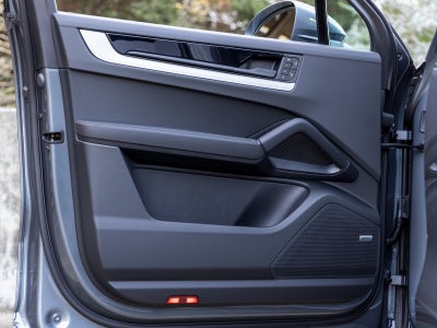 2026 Porsche Cayenne Cayenne E-Hybrid