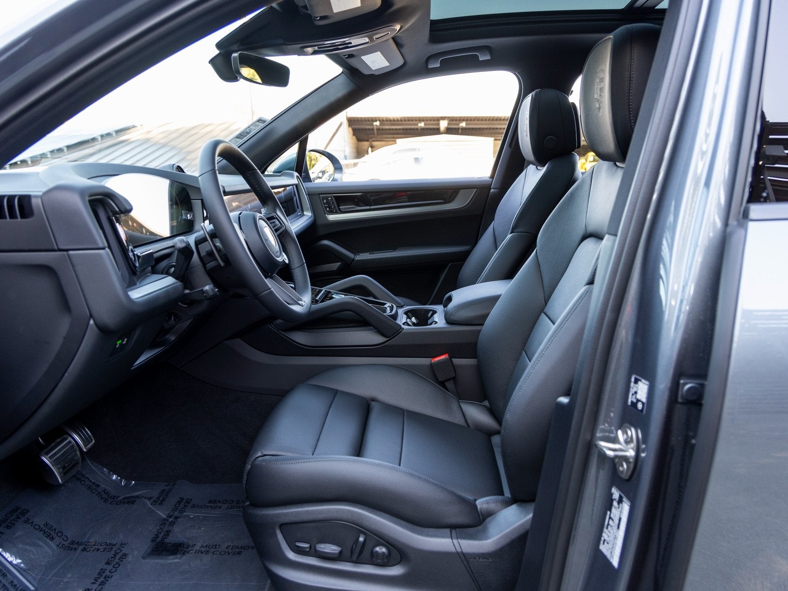 2026 Porsche Cayenne Cayenne E-Hybrid