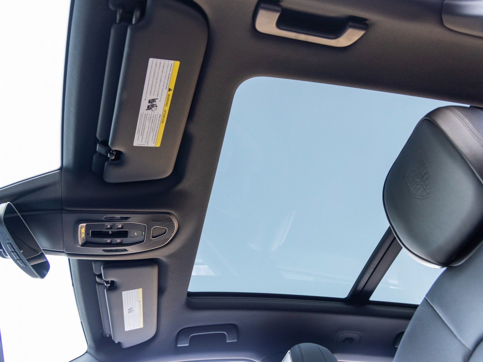 2026 Porsche Cayenne Cayenne E-Hybrid