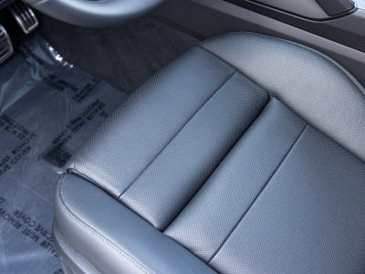 2026 Porsche Cayenne Cayenne E-Hybrid