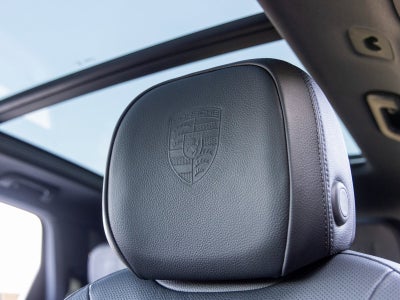 2026 Porsche Cayenne Cayenne E-Hybrid