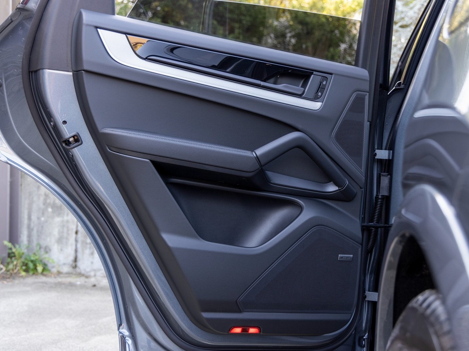 2026 Porsche Cayenne Cayenne E-Hybrid