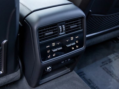 2026 Porsche Cayenne Cayenne E-Hybrid