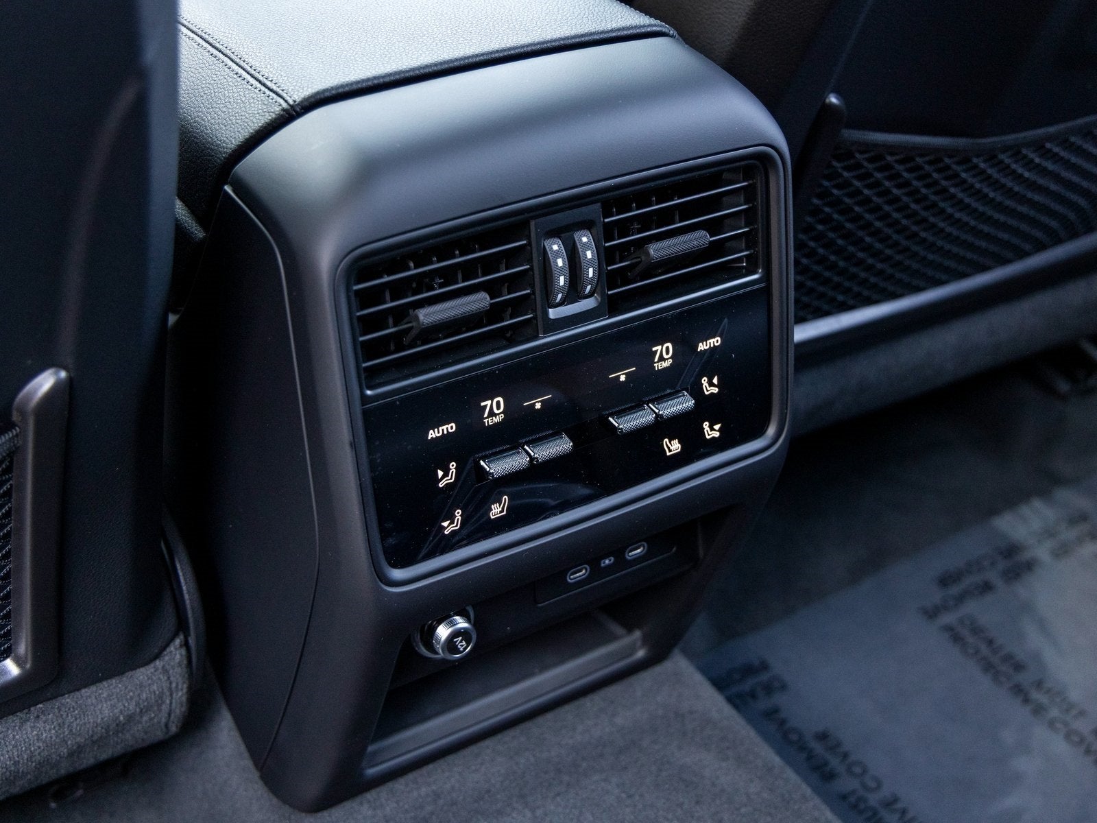 2026 Porsche Cayenne Cayenne E-Hybrid