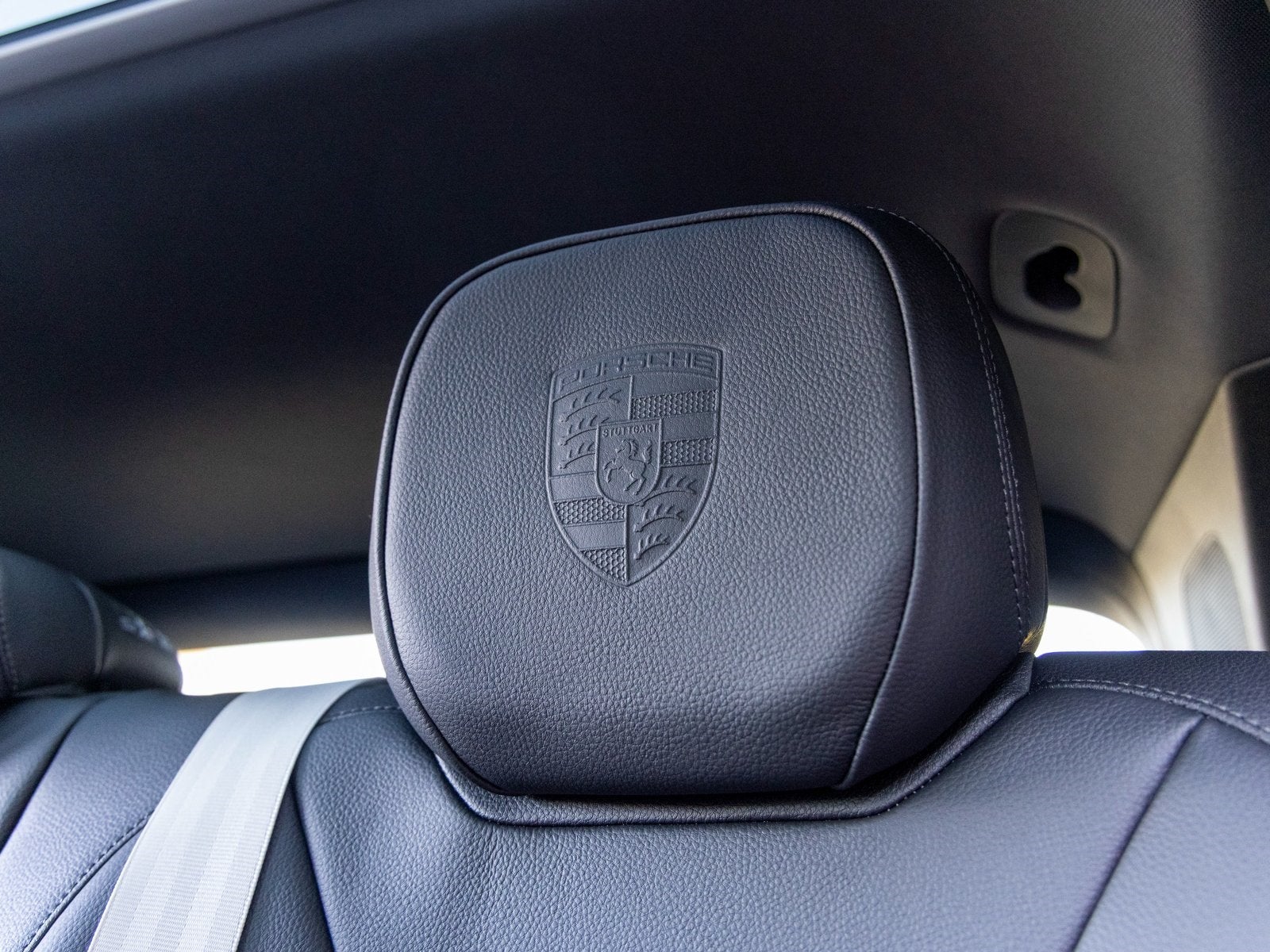 2026 Porsche Cayenne Cayenne E-Hybrid