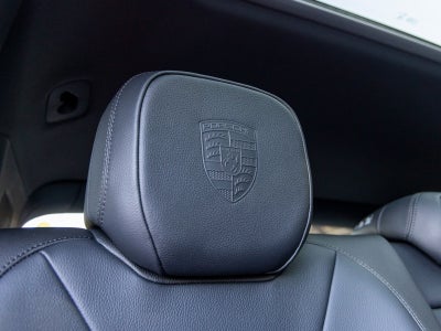 2026 Porsche Cayenne Cayenne E-Hybrid