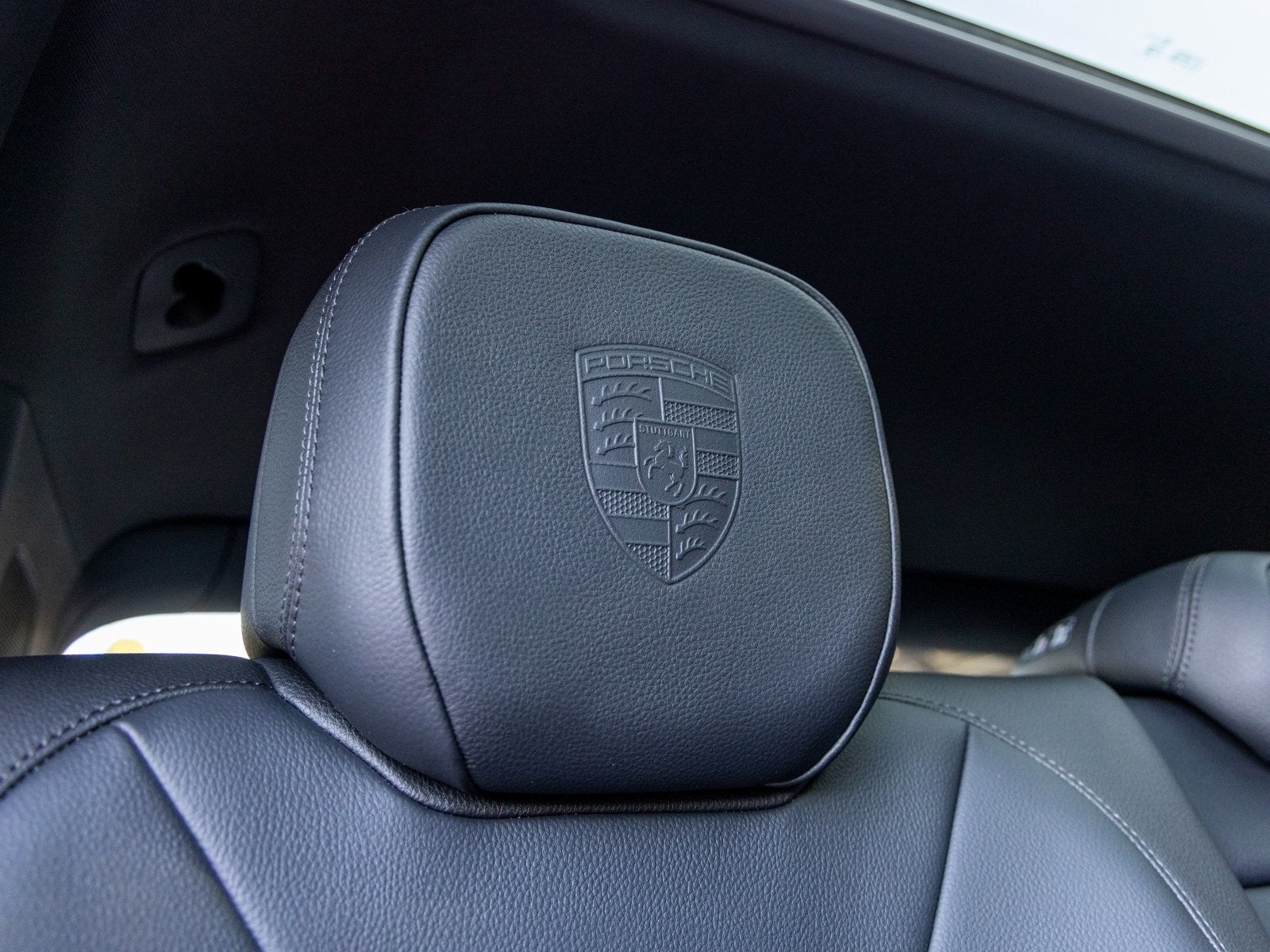 2026 Porsche Cayenne Cayenne E-Hybrid