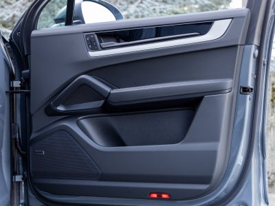 2026 Porsche Cayenne Cayenne E-Hybrid