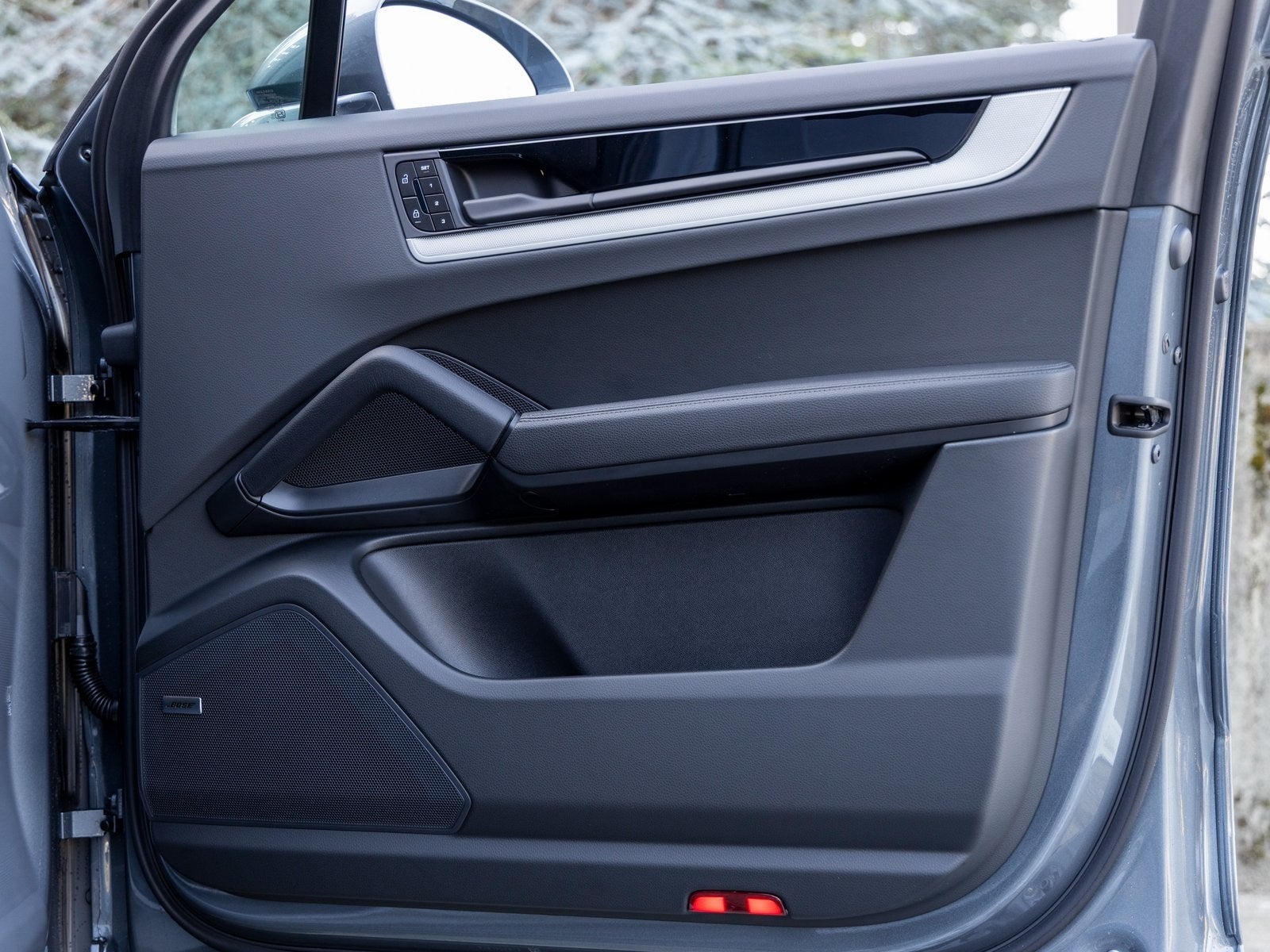 2026 Porsche Cayenne Cayenne E-Hybrid