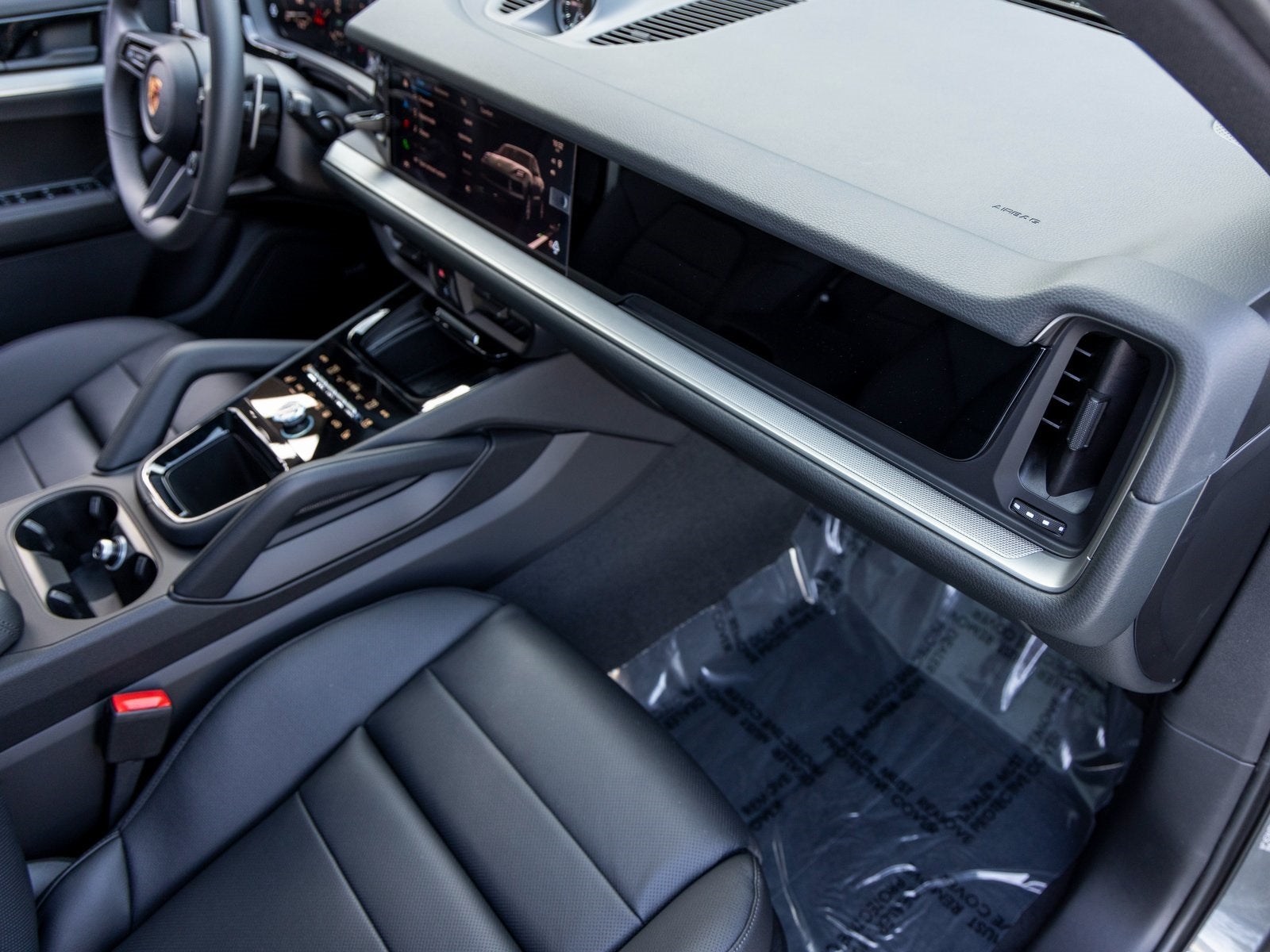 2026 Porsche Cayenne Cayenne E-Hybrid