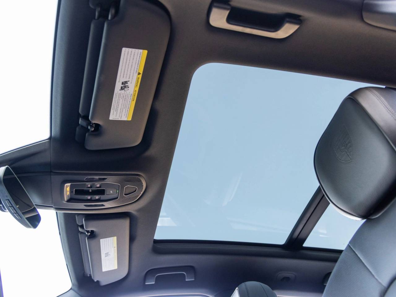 2026 Porsche Cayenne Cayenne E-Hybrid