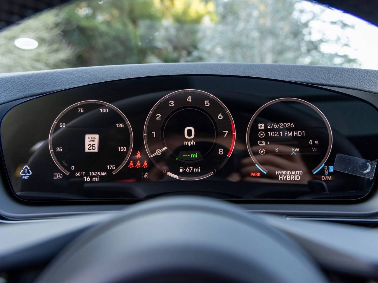 2026 Porsche Cayenne Cayenne E-Hybrid