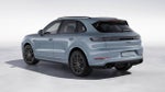 2026 Porsche Cayenne Cayenne E-Hybrid