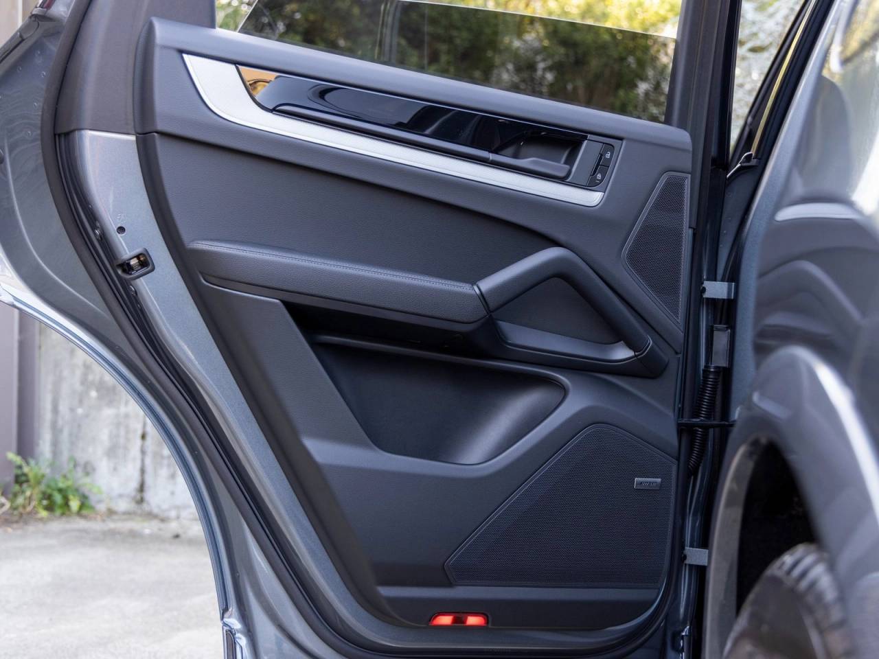 2026 Porsche Cayenne Cayenne E-Hybrid