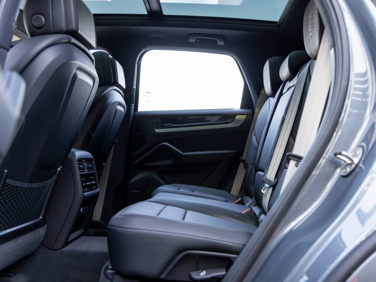 2026 Porsche Cayenne Cayenne E-Hybrid