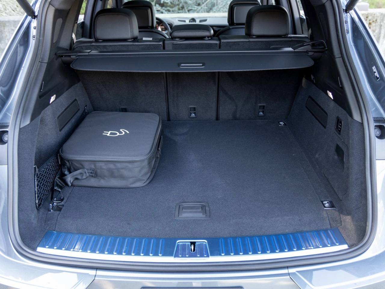 2026 Porsche Cayenne Cayenne E-Hybrid