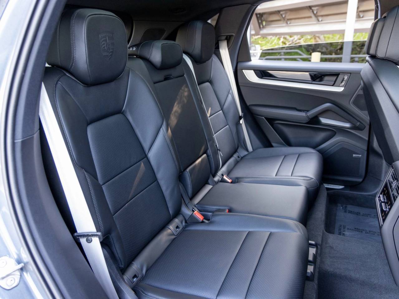 2026 Porsche Cayenne Cayenne E-Hybrid