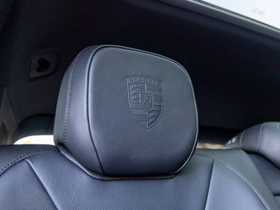 2026 Porsche Cayenne Cayenne E-Hybrid