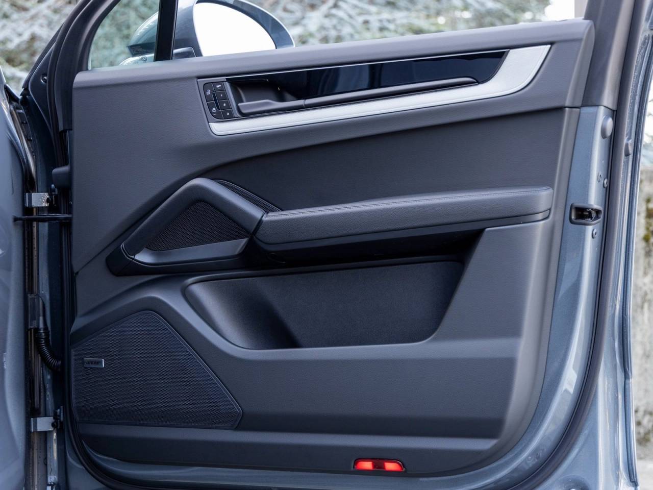 2026 Porsche Cayenne Cayenne E-Hybrid