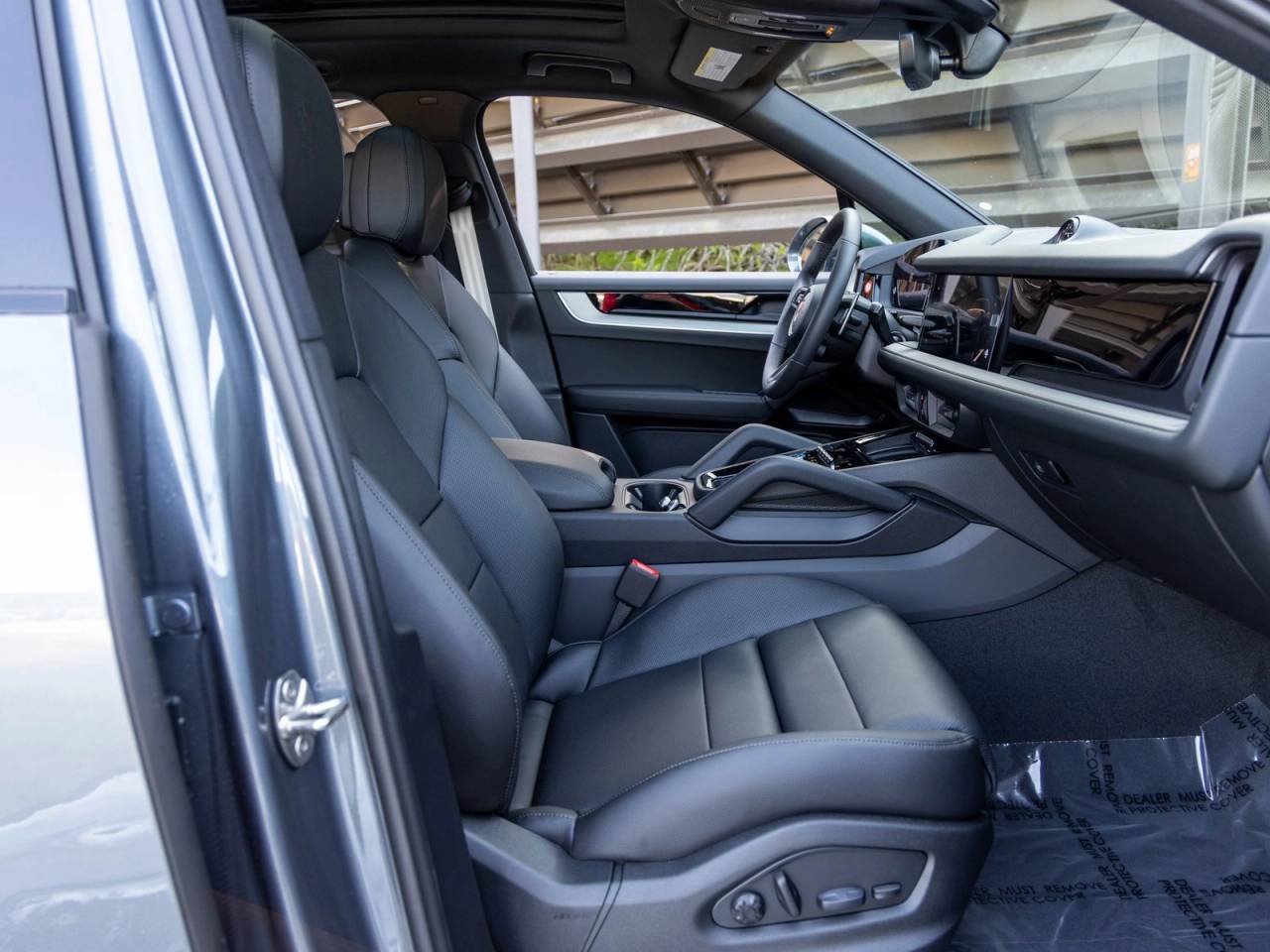 2026 Porsche Cayenne Cayenne E-Hybrid