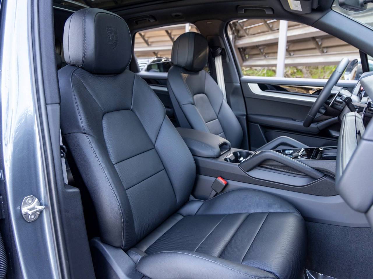 2026 Porsche Cayenne Cayenne E-Hybrid