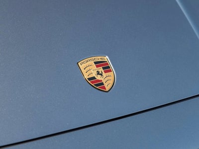 2026 Porsche Cayenne Cayenne E-Hybrid