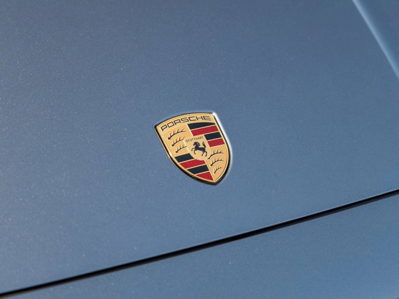 2026 Porsche Cayenne Cayenne E-Hybrid