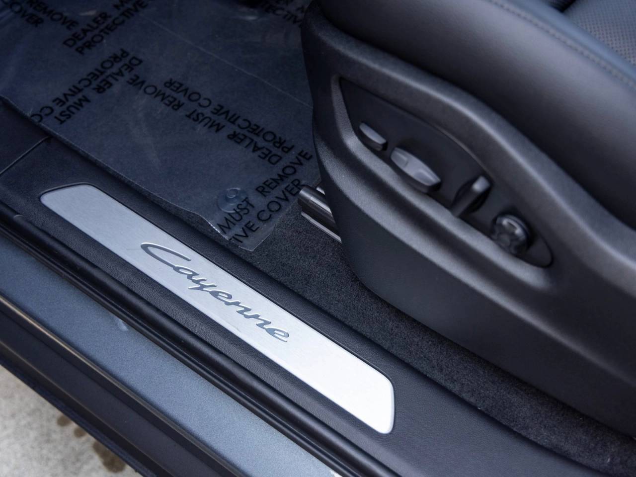 2026 Porsche Cayenne Cayenne E-Hybrid