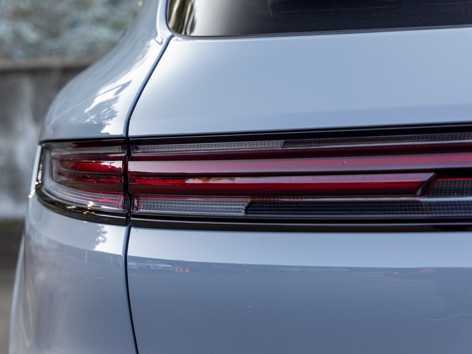 2025 Porsche Cayenne Cayenne E-Hybrid